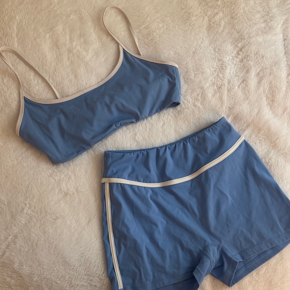 Women’s workout set